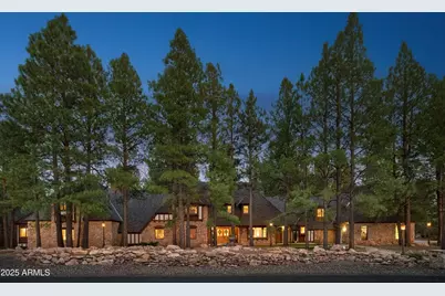 4927 E Mount Pleasant Drive, Flagstaff, AZ 86004 - Photo 1