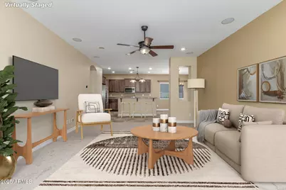 374 W Lyle Avenue, San Tan Valley, AZ 85140 - Photo 47