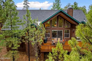 141 S Cliffrose, Show Low, AZ 85901 - Photo 1