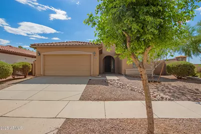 10960 N 162nd Lane, Surprise, AZ 85379 - Photo 1