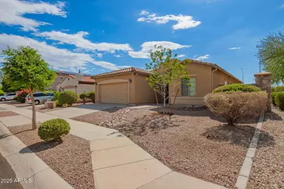 10960 N 162nd Lane, Surprise, AZ 85379 - Photo 5