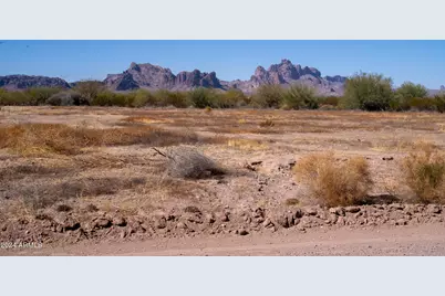 7770 S 543rd Avenue #236, Tonopah, AZ 85354 - Photo 25