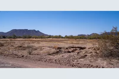 7770 S 543rd Avenue #236, Tonopah, AZ 85354 - Photo 17