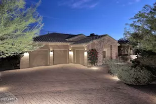 10903 E Siena Way, Scottsdale, AZ 85262 - Photo 1
