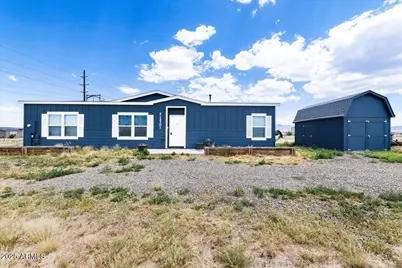 12301 N Poquito Valley Road, Prescott Valley, AZ 86315 - Photo 1