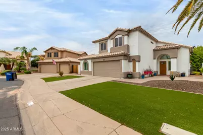 126 S Bay Drive, Gilbert, AZ 85233 - Photo 5