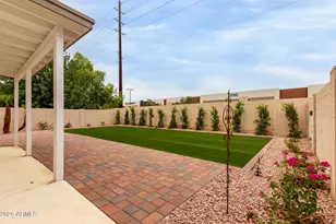 126 S Bay Dr, Gilbert, AZ 85233 - Photo 35