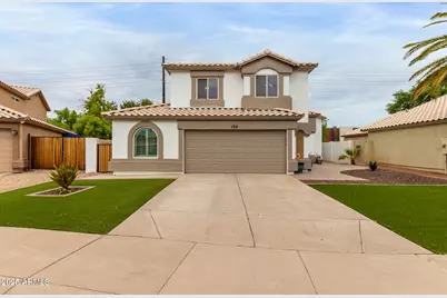 126 S Bay Drive, Gilbert, AZ 85233 - Photo 1