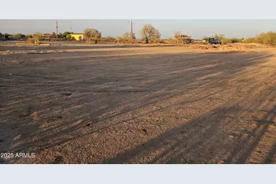 6919 W Mance Avenue #-, Coolidge, AZ 85128 - Photo 3