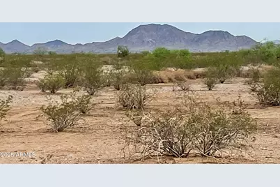 0 S 193rd (South Lot) Avenue #-, Buckeye, AZ 85326 - Photo 3
