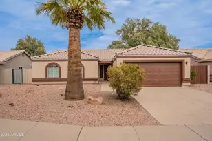 255 S Kingston St, Chandler, AZ 85225 - Photo 1