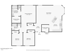 255 S Kingston St, Chandler, AZ 85225 - Photo 3