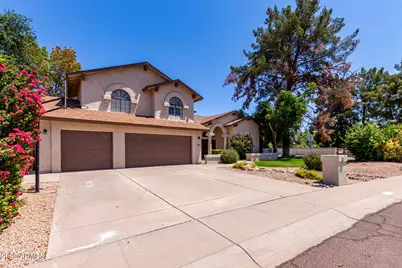 1966 E Calle De Arcos --, Tempe, AZ 85284 - Photo 5