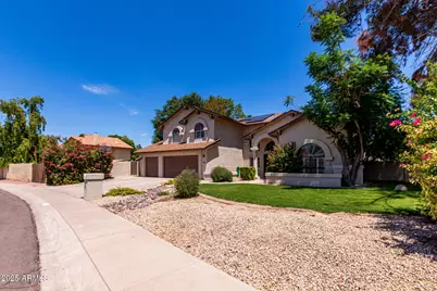 1966 E Calle De Arcos --, Tempe, AZ 85284 - Photo 3