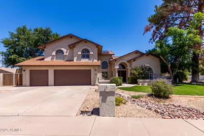 1966 E Calle De Arcos --, Tempe, AZ 85284 - Photo 1