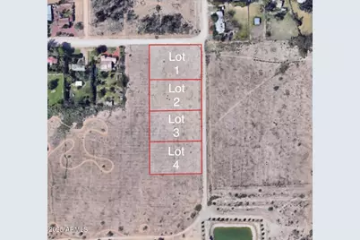 0-2 W Sells Drive #2, Litchfield Park, AZ 85340 - Photo 1