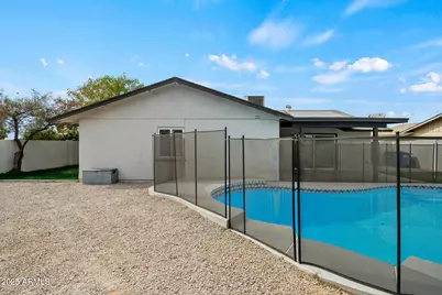 15031 N 37th Avenue, Phoenix, AZ 85053 - Photo 41