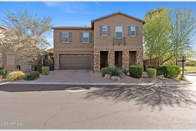 4635 E Patrick Lane, Phoenix, AZ 85050 - Photo 1