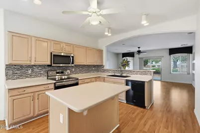 6288 S Pinaleno Place, Chandler, AZ 85249 - Photo 3