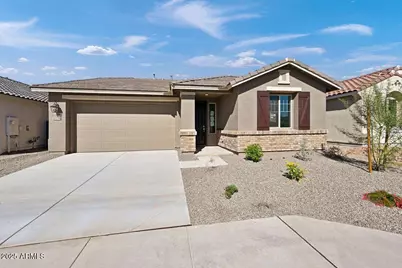 10258 W Crittenden Lane, Avondale, AZ 85392 - Photo 1