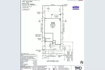 10258 W Crittenden Lane, Avondale, AZ 85392 - Photo 47