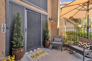 7438 E Hum Rd, Carefree, AZ 85377 - Photo 5