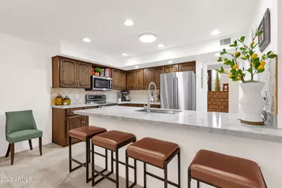 7438 E Hum Road #103, Carefree, AZ 85377 - Photo 9