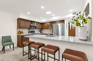 7438 E Hum Rd, Carefree, AZ 85377 - Photo 9