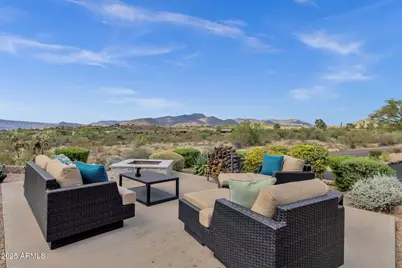 7438 E Hum Road #103, Carefree, AZ 85377 - Photo 71