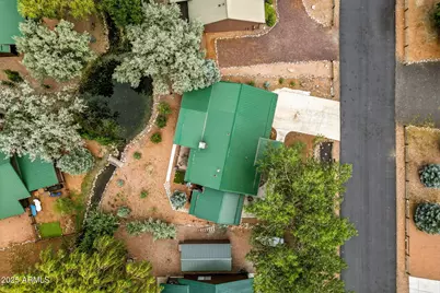 2344 S Buffalo Loop S, Overgaard, AZ 85933 - Photo 21