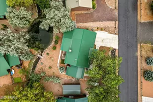 2344 S Buffalo Loop S, Overgaard, AZ 85933 - Photo 21