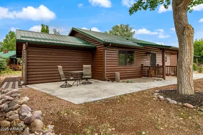 2344 S Buffalo Loop S, Overgaard, AZ 85933 - Photo 25