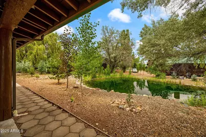 2344 S Buffalo Loop S, Overgaard, AZ 85933 - Photo 29