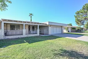 15205 N Desert Rose Dr, Sun City, AZ 85351 - Photo 1