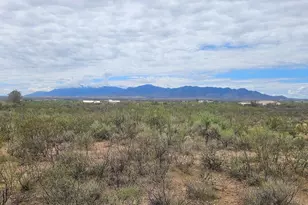 9 12 Acres Carlson Way, Huachuca City, AZ 85616 - Photo 1