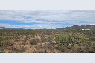 9.12 Acres Carlson Way #-, Huachuca City, AZ 85616 - Photo 3