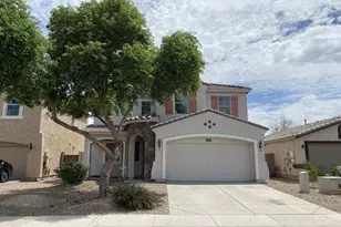 17373 N Costa Brava Ave, Maricopa, AZ 85139 - Photo 1