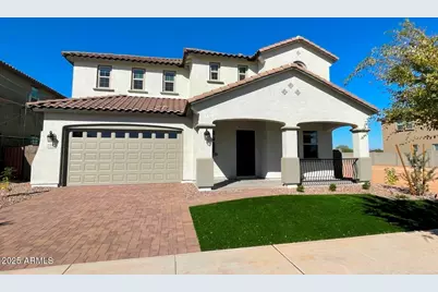 15794 W Sand Hills Road, Surprise, AZ 85387 - Photo 1