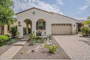 20727 W Minnezona, Buckeye, AZ 85396 - Photo 1