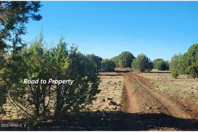 369 B E Antler Trail, Williams, AZ 86046 - Photo 3