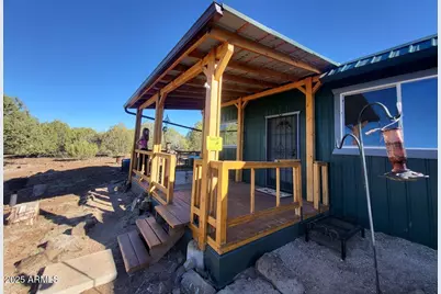 369 B E Antler Trail, Williams, AZ 86046 - Photo 9