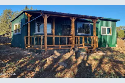 369 B E Antler Trail, Williams, AZ 86046 - Photo 19