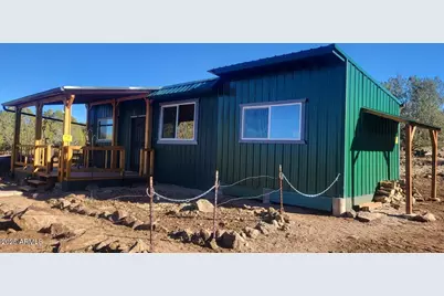 369 B E Antler Trail, Williams, AZ 86046 - Photo 1