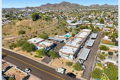 1130 E Butler Drive #A1, Phoenix, AZ 85020 - Photo 31