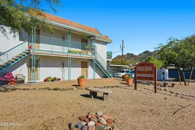 1130 E Butler Drive #A1, Phoenix, AZ 85020 - Photo 27