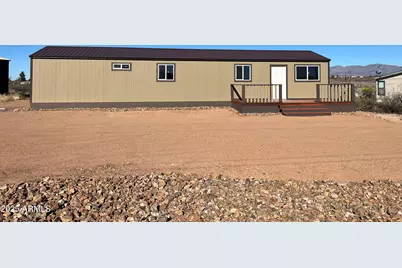 2070 E Gleeson Road, Tombstone, AZ 85638 - Photo 1