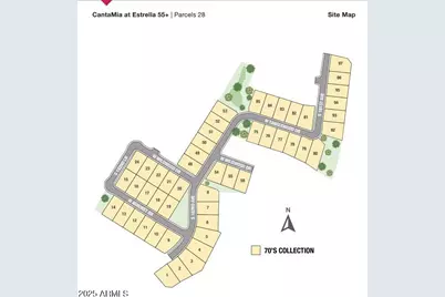 18145 W Amberwood Drive, Goodyear, AZ 85338 - Photo 39