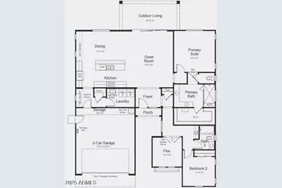 18145 W Amberwood Drive, Goodyear, AZ 85338 - Photo 37
