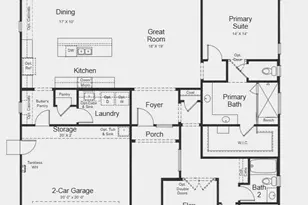 18145 W Amberwood Dr, Goodyear, AZ 85338 - Photo 37