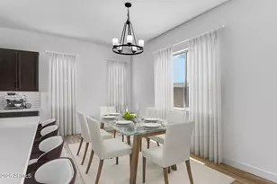 18145 W Amberwood Dr, Goodyear, AZ 85338 - Photo 5